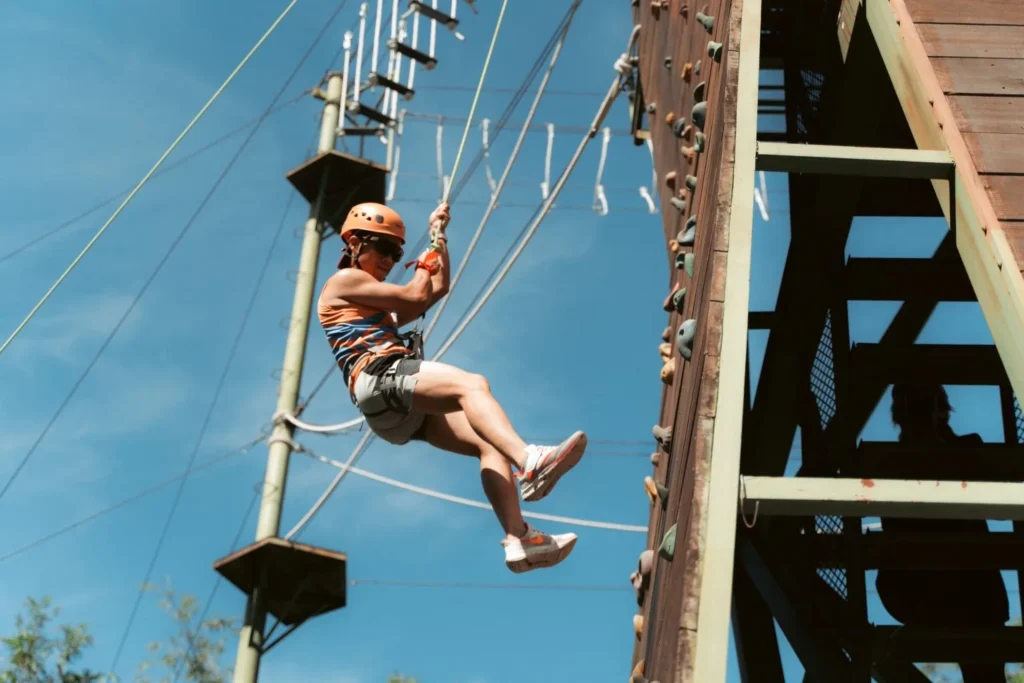 Zip Borneo Adventure 6