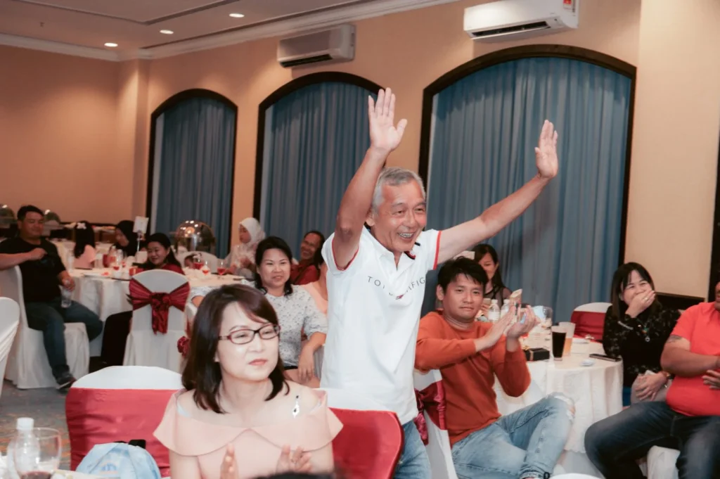 Zip Borneo Adventure 8