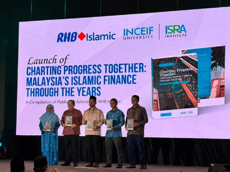 MUZAKARAH Cendekiawan Syariah Nusantara Ke-20 (MUZAKARAH2026) 3 Muzakarah ke-20 di Hilton Hotel Kota Kinabalu