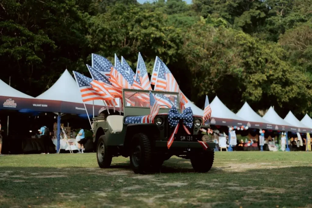 Freedom 250 State Fair – A Celebration at Padang Merdeka, Kota Kinabalu 3 Freedom250 State Fair - Sabah