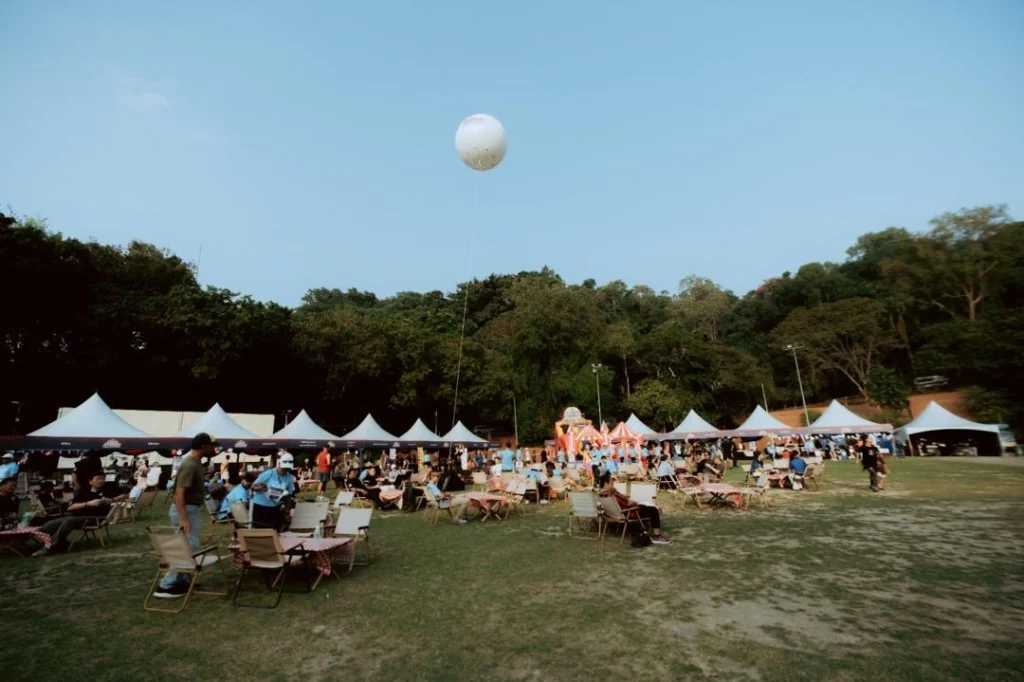 Freedom 250 State Fair – A Celebration at Padang Merdeka, Kota Kinabalu 6 Freedom250 State Fair - Sabah