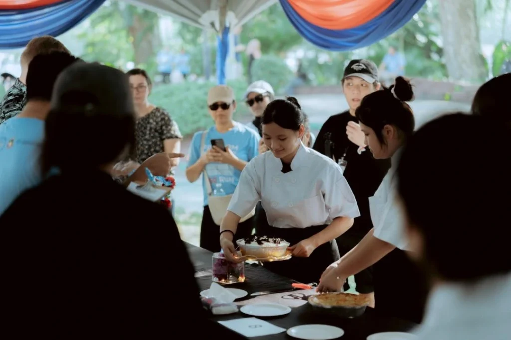 Freedom 250 State Fair – A Celebration at Padang Merdeka, Kota Kinabalu 12 Freedom250 State Fair - Sabah , homemade pie contest