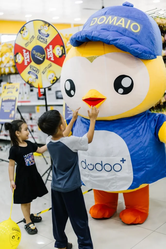 DOMAIO Papar Grand Opening 1 WhatsApp Image 2026 09 22 at 09.55.01